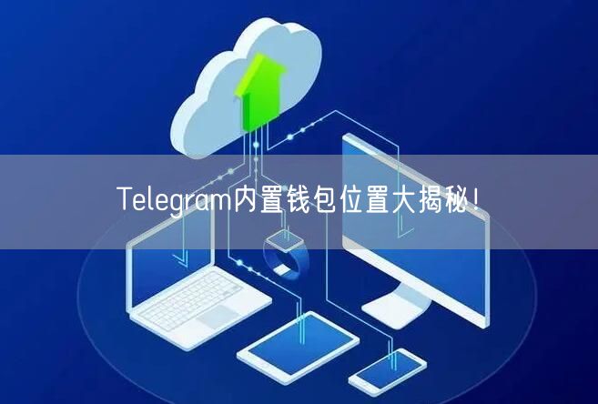 Telegram内置钱包位置大揭秘!