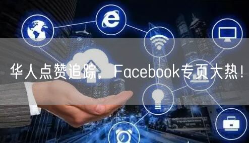 华人点赞追踪,Facebook专页大热!