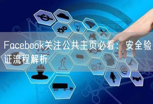 Facebook关注公共主页必看:安全验证流程解析