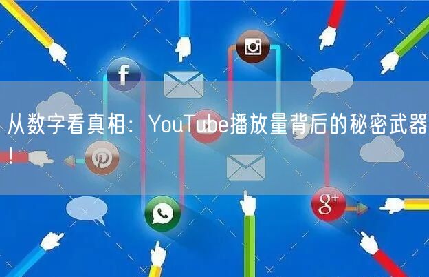 从数字看真相:YouTube播放量背后的秘密武器!